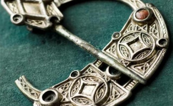 Vikinzi iz srednje Norveške među prvima oplovili Britaniju