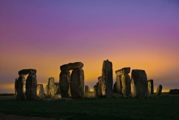 Šta se krije ispod Stounhendža?