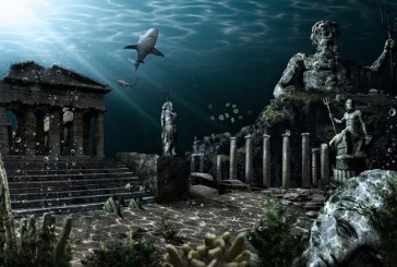 ATLANTIDA? U olupini drevnog broda kod Sicilije našli smo nešto dosad neviđeno