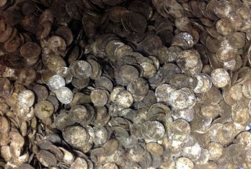 Arheolog amater iz Britanije pronašao novčiće vredne više od milion funti