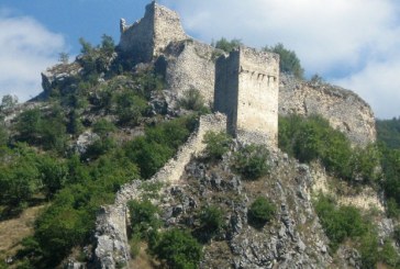 Novi sjaj za mileševski štit