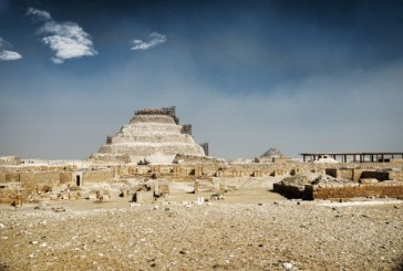Otkrivena grobnica do sada nepoznate egipatske kraljice