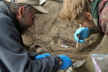 Najveća arheološka otkrića u 2014. godini