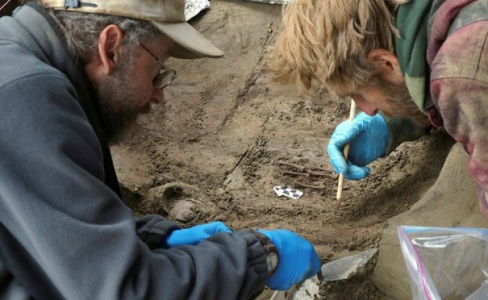 Najveća arheološka otkrića u 2014. godini