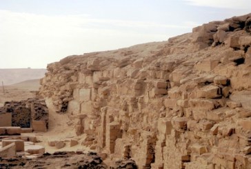 Misteriozna kraljevska grobnica otkrivena u Egiptu