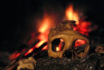 Da li je vulkan uzrok izumiranja neandertalaca?