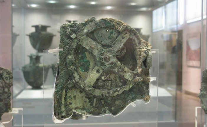 Drevni računar je starije nego što se to ranije mislilo