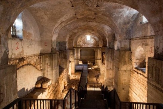 Pronađeno mesto gde je održano suđenje Isusu?