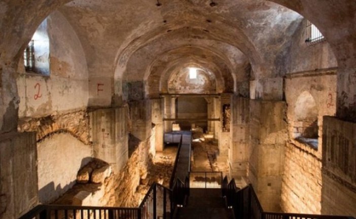 Pronađeno mesto gde je održano suđenje Isusu?