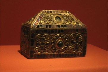 Otkriće koje će rasvetliti važan deo istorije Evrope