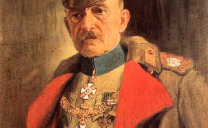 Nacionalna sramota: Zaboravljena kuća vojvode Mišića