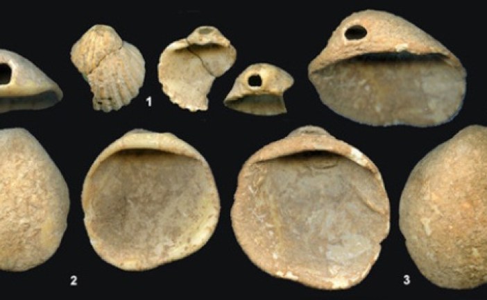 Kakav je nakit nosio doterani Neandertalac?