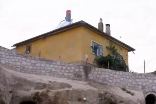 VELIKO OTKRIĆE: Renovirao kuću, a ono što je pronašao zapanjilo je ceo svet (VIDEO) (FOTO)