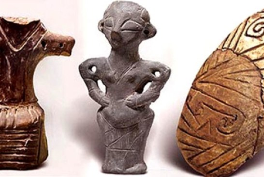 Vinčanska molitva 432 HZ