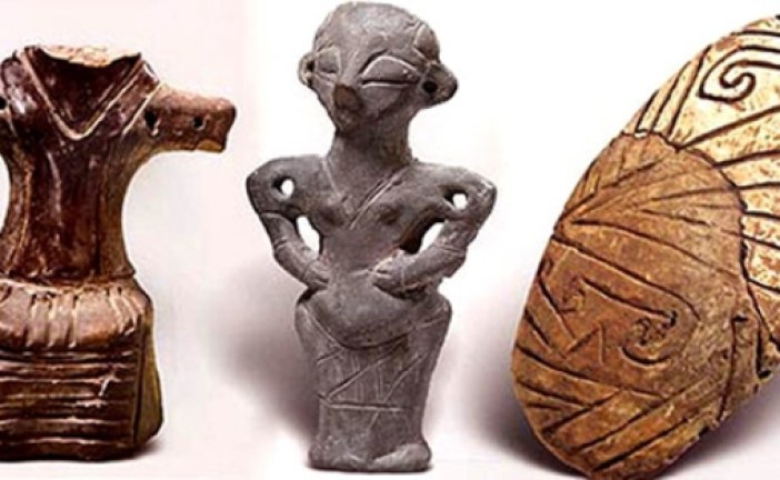 Vinčanska molitva 432 HZ