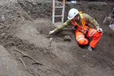 Arheološka otkrića prikazuju sve opasnosti života Londona u 17. veku