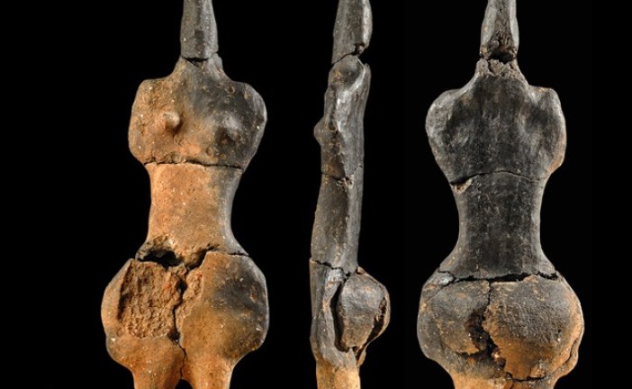 Pronađena statua stara 6000 godina