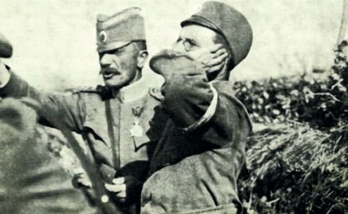 SLIKE BOLA I PATNJE: Istorijske fotografije koje su promenile tok Prvog svetskog rata (FOTO)
