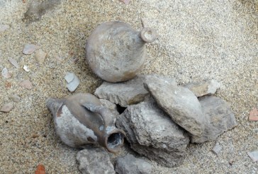 Blago Vizantije pronađeno u smeću