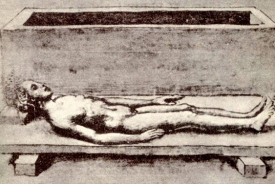 Kako su Rimljani u XV veku dočekali devojku iz Starog Rima