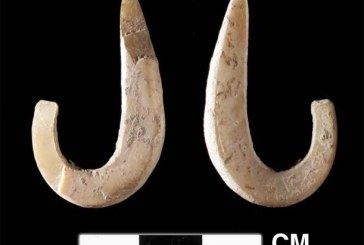 Najstarije udice na svetu