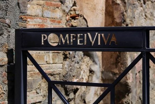 Kiša i nevreme prete da unište Pompeju: Svet na korak od gubitka neprocenjivog arheološkog blaga