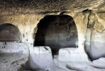 Šok u Turskoj: otkrivena ćelija Svetog Pavla