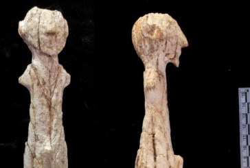 Misteriozna grobnica: Kako su živeli Egipćani iz preddinastijskog razdoblja