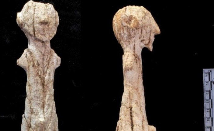 Misteriozna grobnica: Kako su živeli Egipćani iz preddinastijskog razdoblja