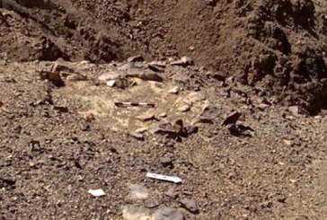 IZRAEL: Otkriveno oko stotinjak praistorijskih kultnih mesta