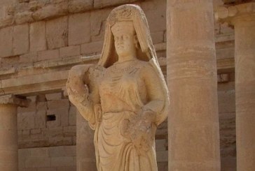 Džihadisti oštetili još jedno arheološko nalazište?