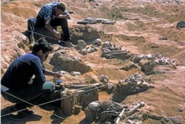 Pravi Prvi svetski rat desio se pre 13.000 godina