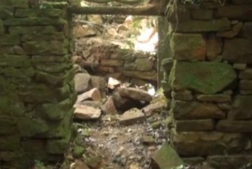 U SRCU DŽUNGLE Arheolozi pronašli tajno nacističko sklonište! (VIDEO)