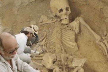 Neobično otkriće u Bugarskoj: Arheolozi iskopali skelet “džina”? (FOTO)