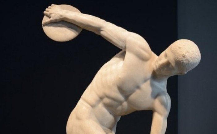 Zašto su grčke statue uvek gole?