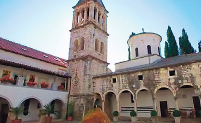 Kulturno blago iz Srbije vraća se u Hrvatsku