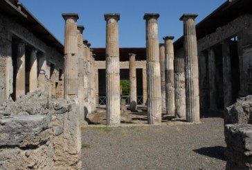 UNIŠTENA U ERUPCIJI VULKANA 79. GODINE Napokon dobra vest iz Pompeje