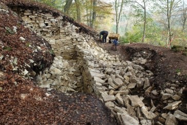 Arheolozi pronašli dokaze o postojanju misterioznog keltskog kulta