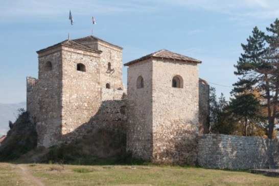 U Pirotu postojalo vojno utvrđenje rimskih legija