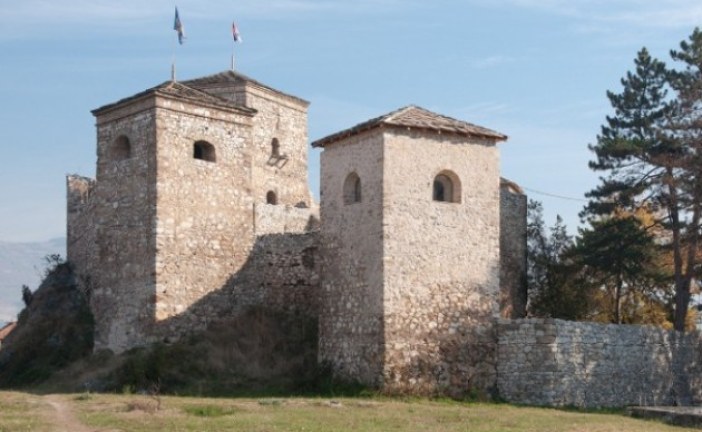 U Pirotu postojalo vojno utvrđenje rimskih legija