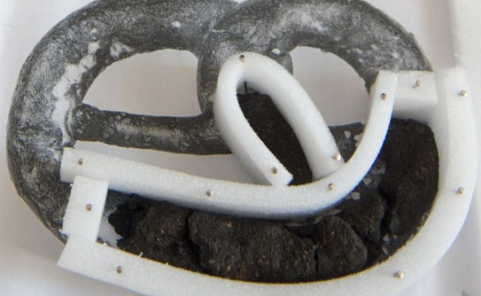 Arheolozi iskopali perece stare više vekova