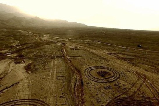 Odgonetnuta misterija kineskog Stounhendža
