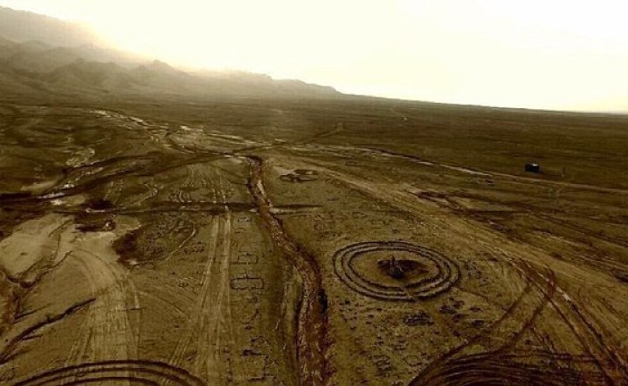 Odgonetnuta misterija kineskog Stounhendža