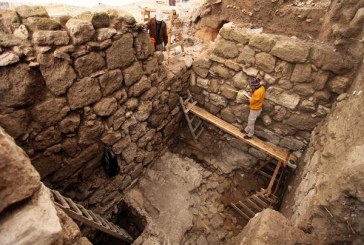 U Libanu pronađen hram star 3.300 godina