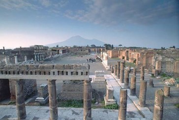 Zaplenjeno 6 miliona evra od bivšeg direktora arheološkog nalazišta u Pompeji