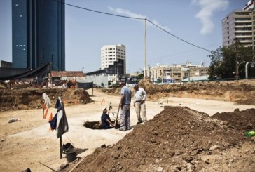 Arheolozi u Tel Avivu otkrili mikro-pivaru staru 5000 godina