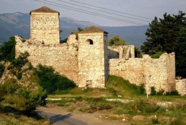 U Pirotu iskopavaju zidine drevnog rimskog grada?