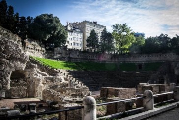 Otkriven najstariji rimski vojni logor u Italiji?