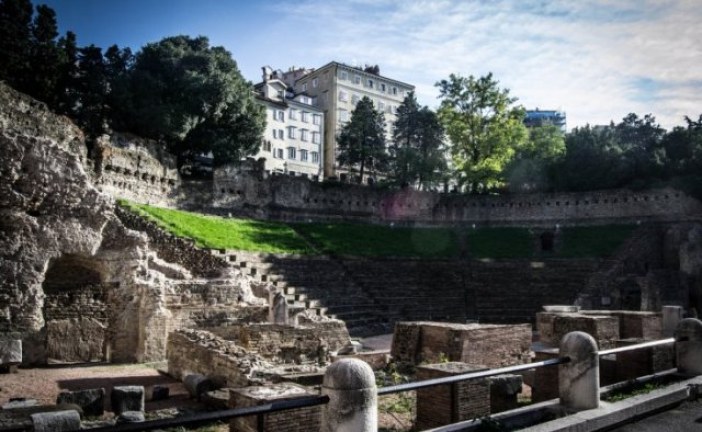 Otkriven najstariji rimski vojni logor u Italiji?