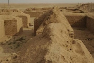 UNIŠTENA ISTORIJA Islamisti bagerima sravnili sa zemljom arheološki biser, antički grad Nimrud